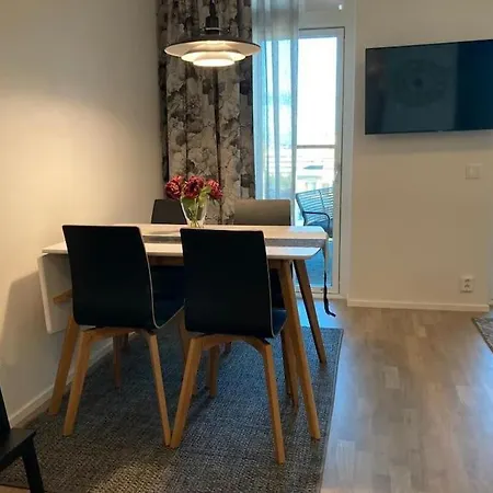 Kotimaailma Vapaudenkatu 47 Appartamento *